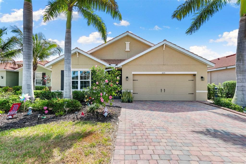 3215 BIRCHIN LANE, FORT MYERS, FL 33916 — zdjęcie 2
