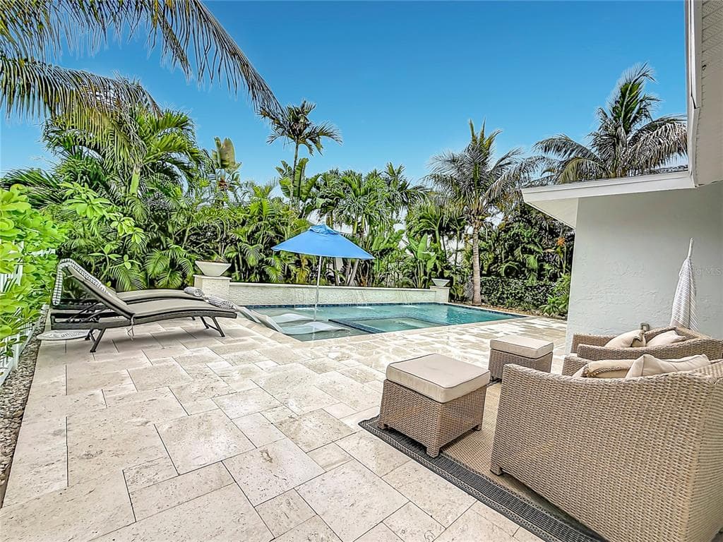 2931 ALTON DRIVE, ST PETE BEACH, FL 33706 — zdjęcie 2