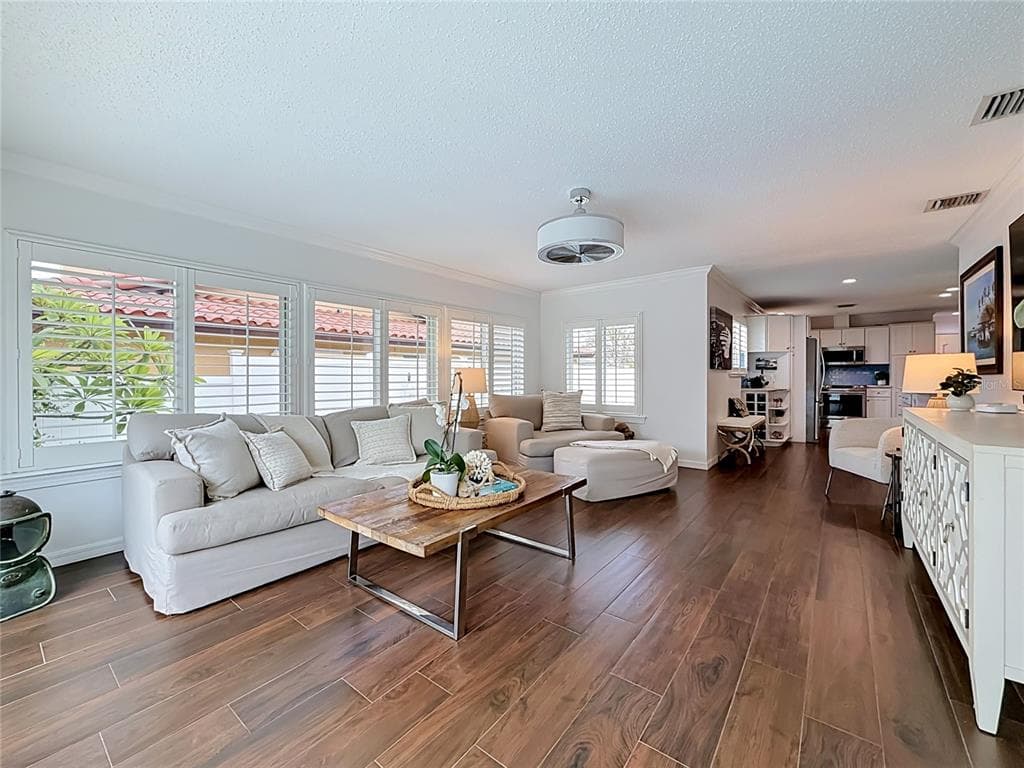 2931 ALTON DRIVE, ST PETE BEACH, FL 33706 — zdjęcie 4