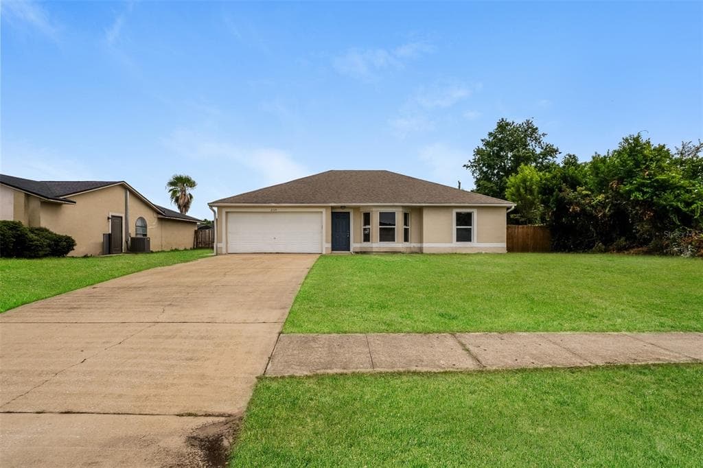 2729 GRAMERCY DRIVE, DELTONA, FL 32738