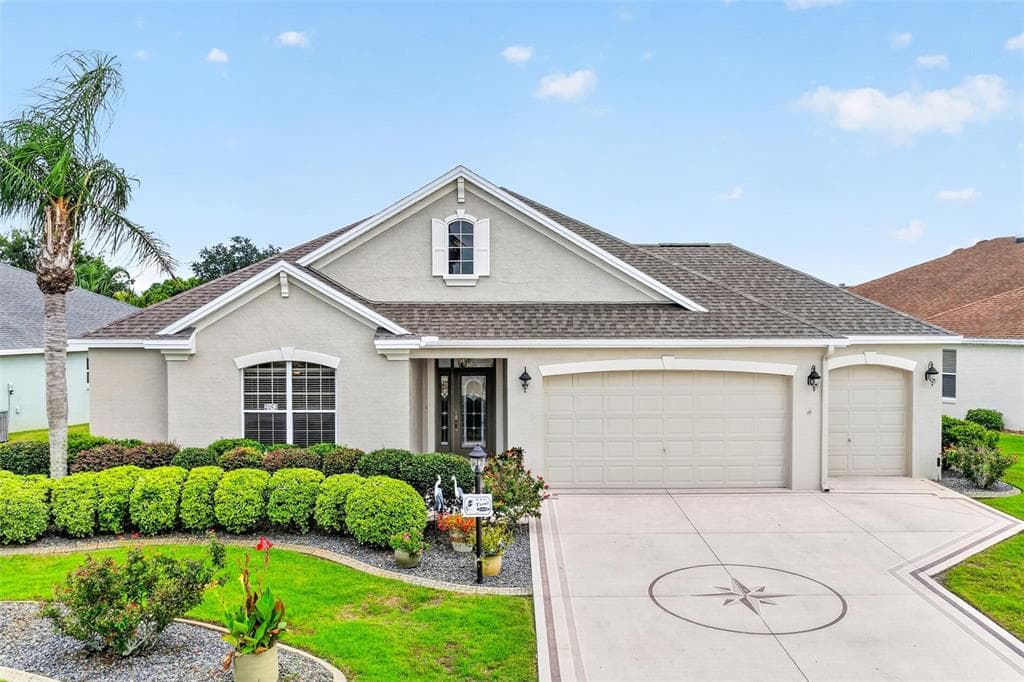 2693 IRIS WAY, THE VILLAGES, FL 32162