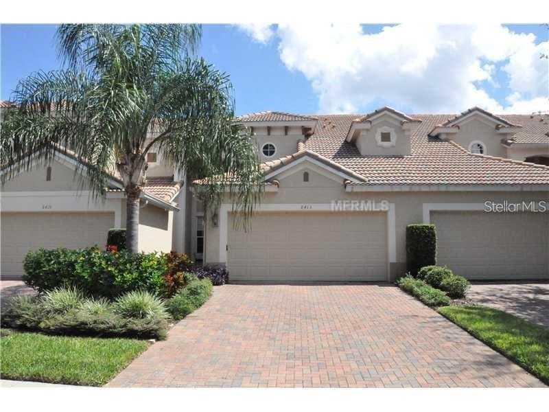 8807 VIA BELLA NOTTE, ORLANDO, FL 32836