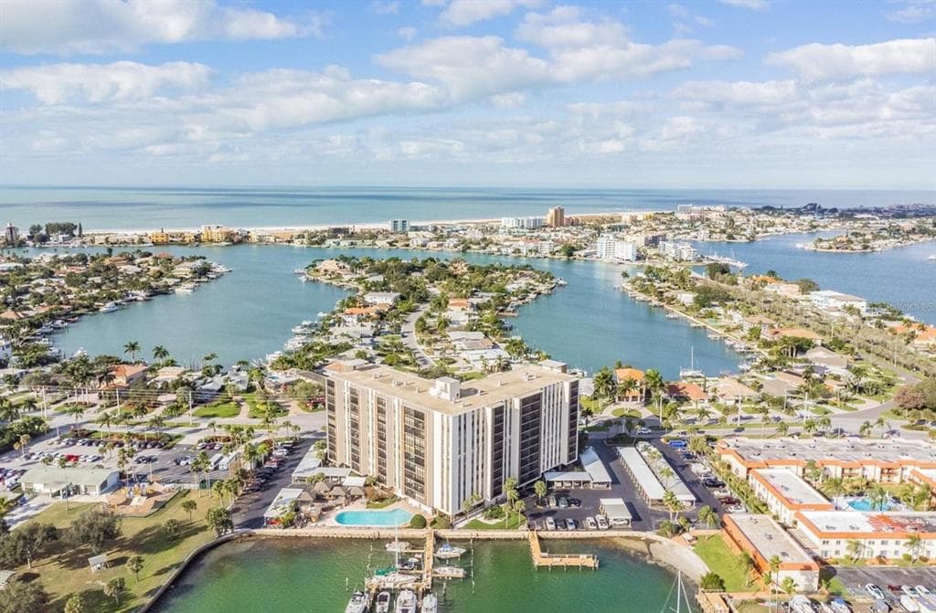 10355 PARADISE BOULEVARD # 702, TREASURE ISLAND, FL 33706 — zdjęcie 2
