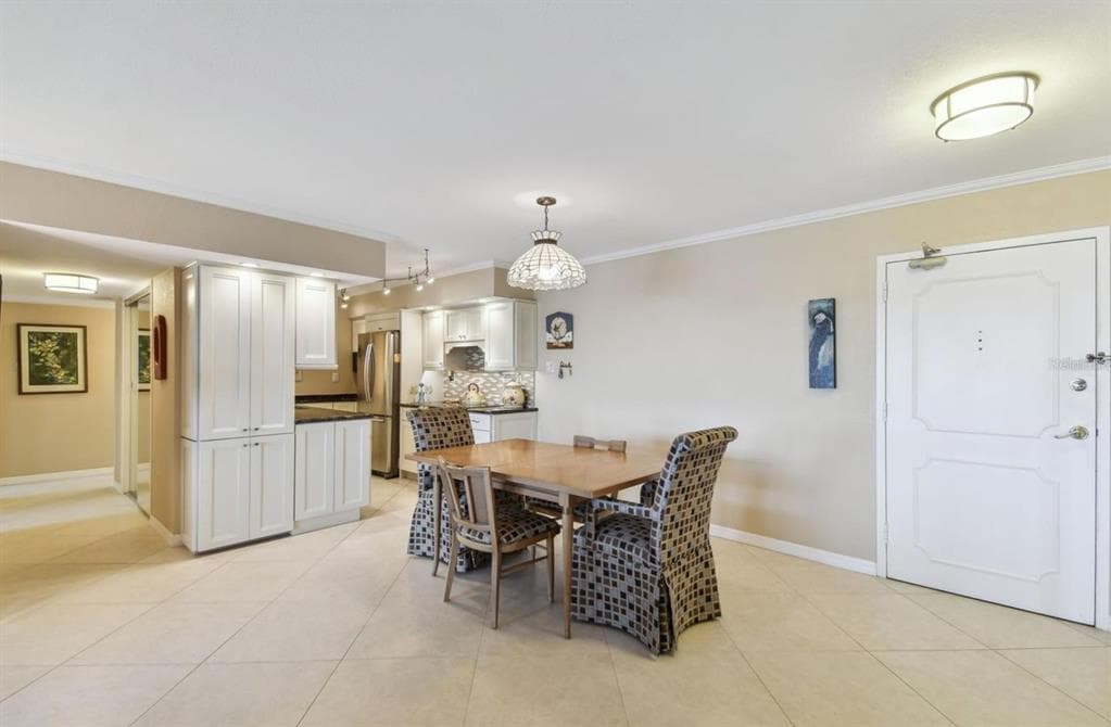 10355 PARADISE BOULEVARD # 702, TREASURE ISLAND, FL 33706 — zdjęcie 5