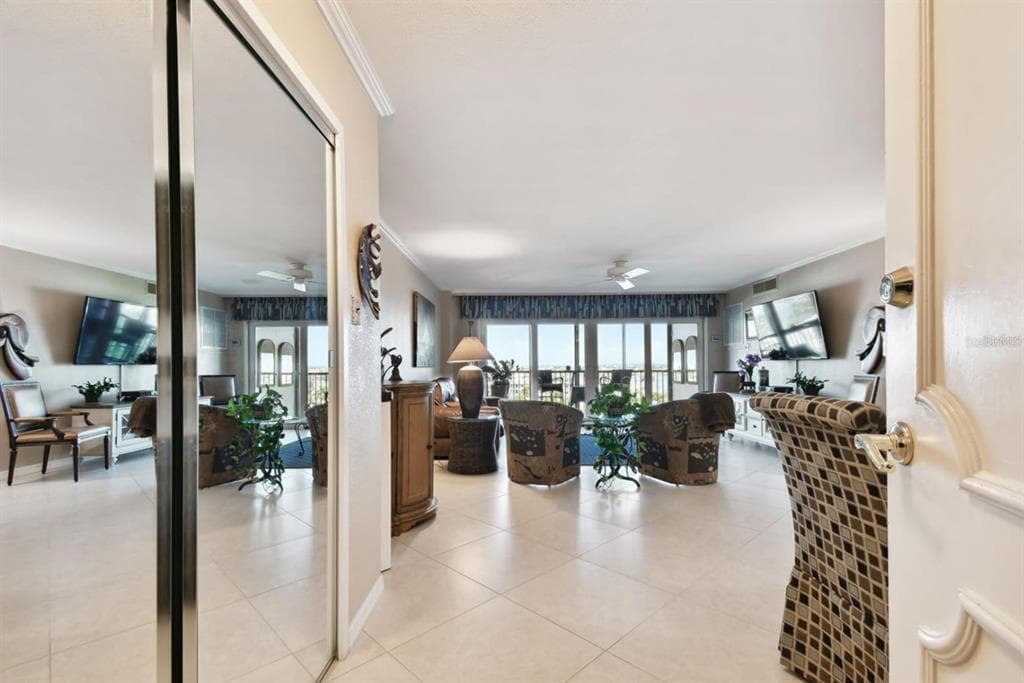 10355 PARADISE BOULEVARD # 702, TREASURE ISLAND, FL 33706 — zdjęcie 4