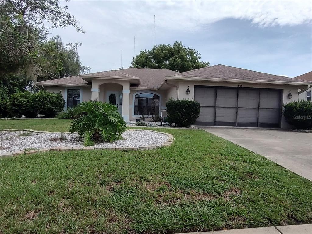 3716 E COVE PARK TRAIL, HERNANDO, FL 34442