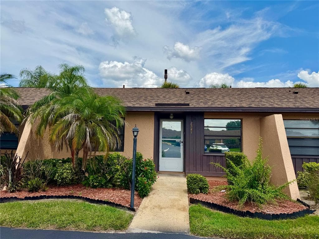 2341 ARUBA COURT, KISSIMMEE, FL 34741
