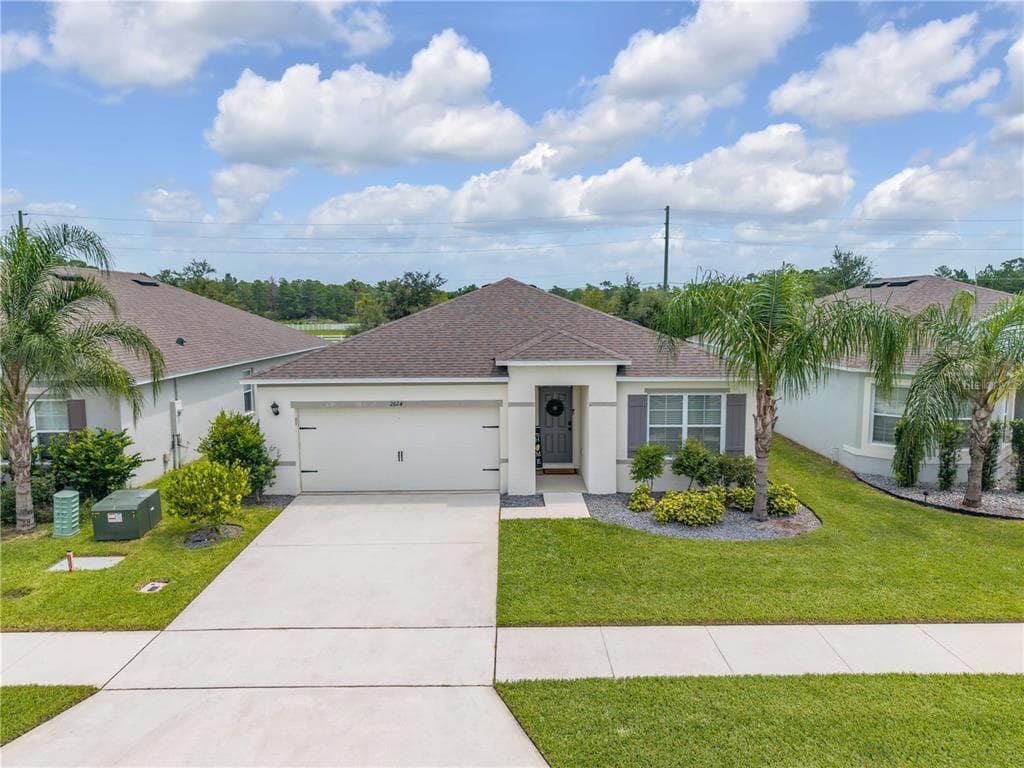 2624 NEVERLAND DRIVE, NEW SMYRNA BEACH, FL 32168 — zdjęcie 2