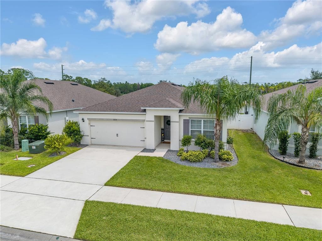 2624 NEVERLAND DRIVE, NEW SMYRNA BEACH, FL 32168 — zdjęcie 3