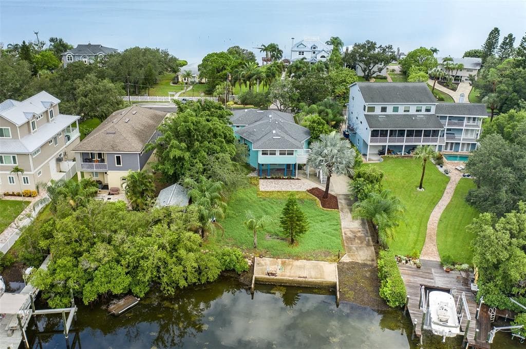 2030 GULFVIEW DRIVE, HOLIDAY, FL 34691 — zdjęcie 3
