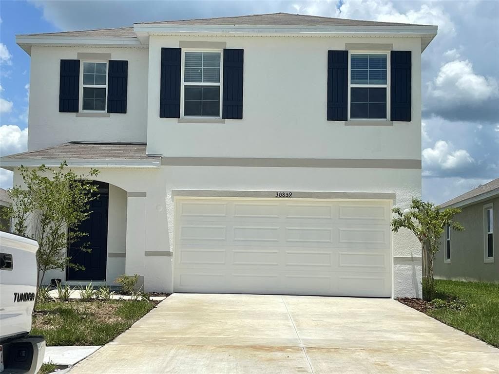 30859 PENNY SURF LOOP, WESLEY CHAPEL, FL 33545 — zdjęcie 2