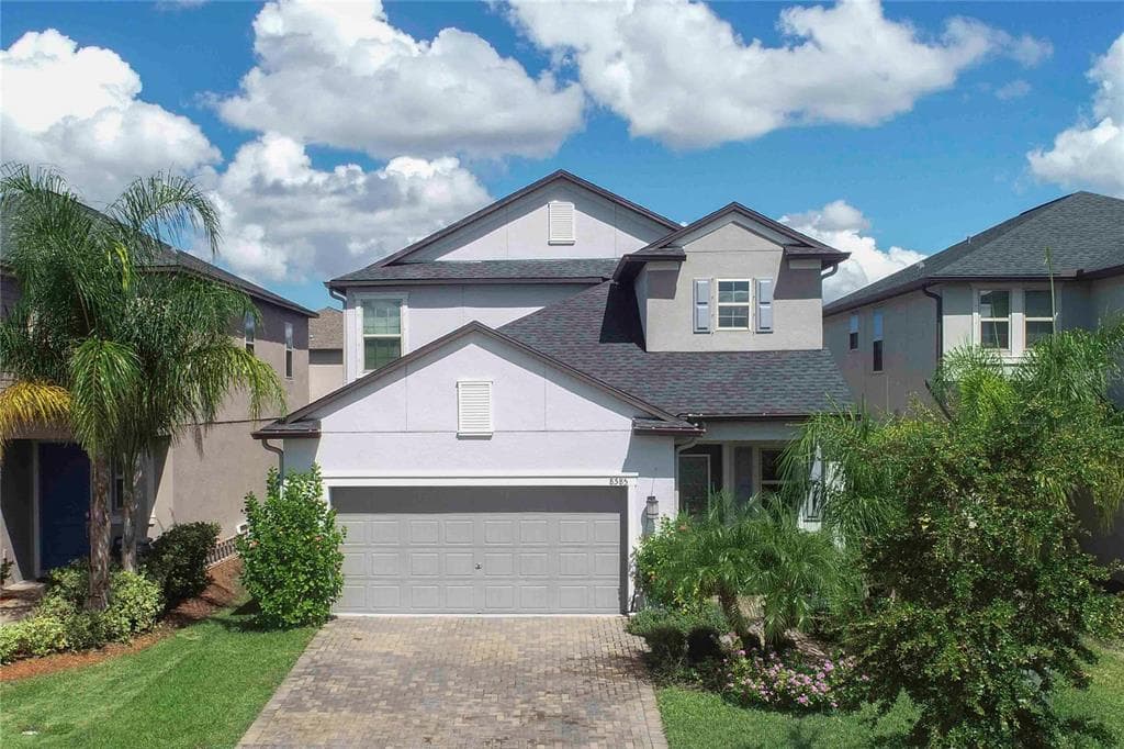 8585 WINNING FIELDS ROAD, NEW PORT RICHEY, FL 34655
