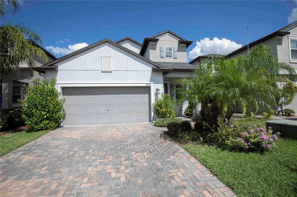 8585 WINNING FIELDS ROAD, NEW PORT RICHEY, FL 34655 — zdjęcie 4