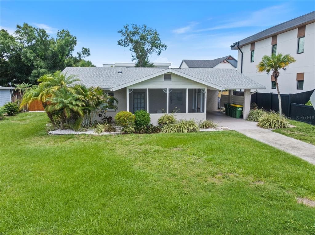 2126 HYDE PARK STREET, SARASOTA, FL 34239 — zdjęcie 2