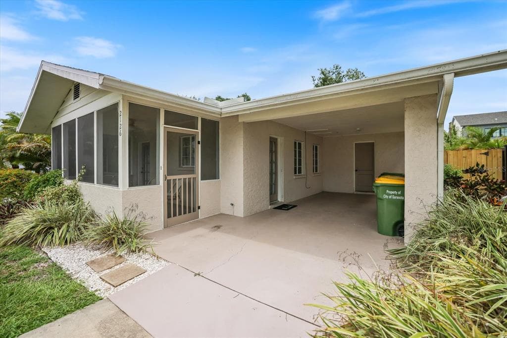 2126 HYDE PARK STREET, SARASOTA, FL 34239 — zdjęcie 3