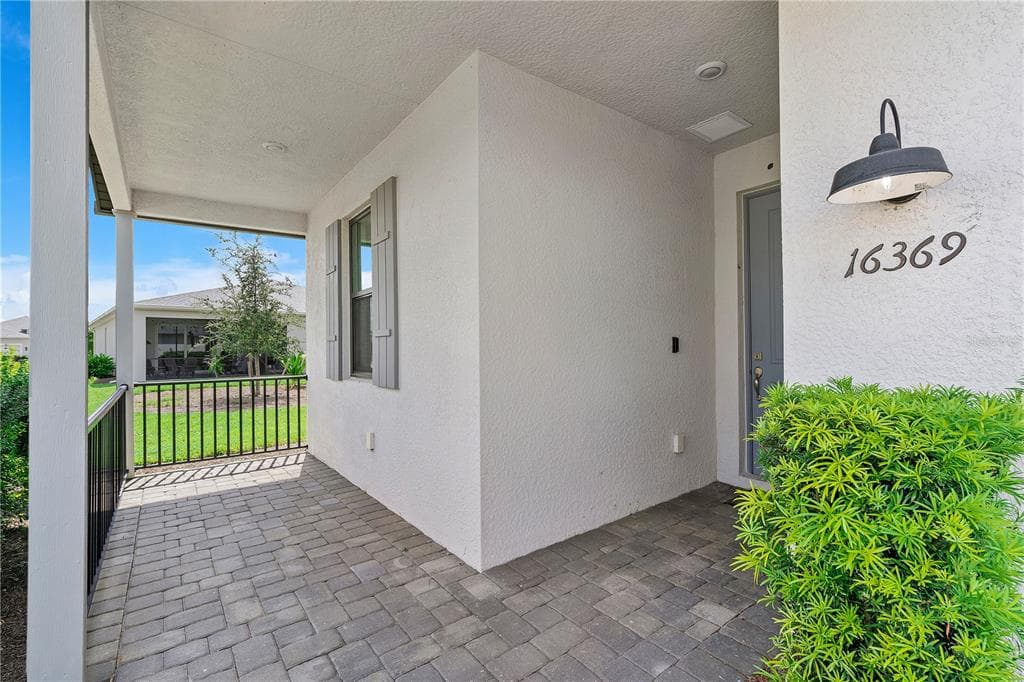 16369 PALMETTO STREET, PUNTA GORDA, FL 33982 — zdjęcie 2