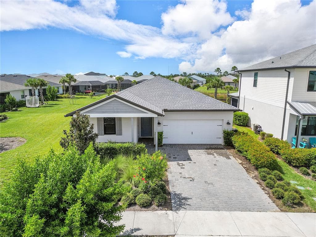 16369 PALMETTO STREET, PUNTA GORDA, FL 33982