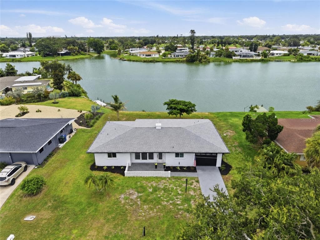 412 W SHADE DRIVE, VENICE, FL 34293 — zdjęcie 2