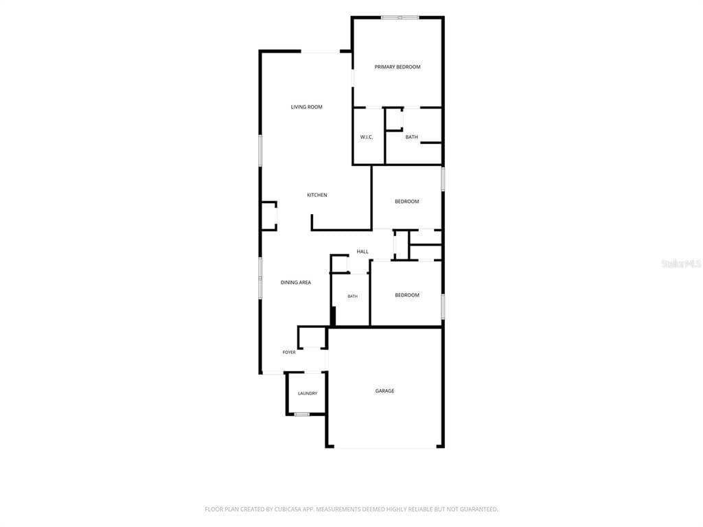 1360 CORK DRIVE, ORMOND BEACH, FL 32174 — zdjęcie 2