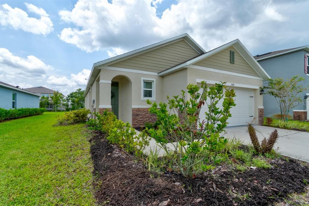 1360 CORK DRIVE, ORMOND BEACH, FL 32174 — zdjęcie 3
