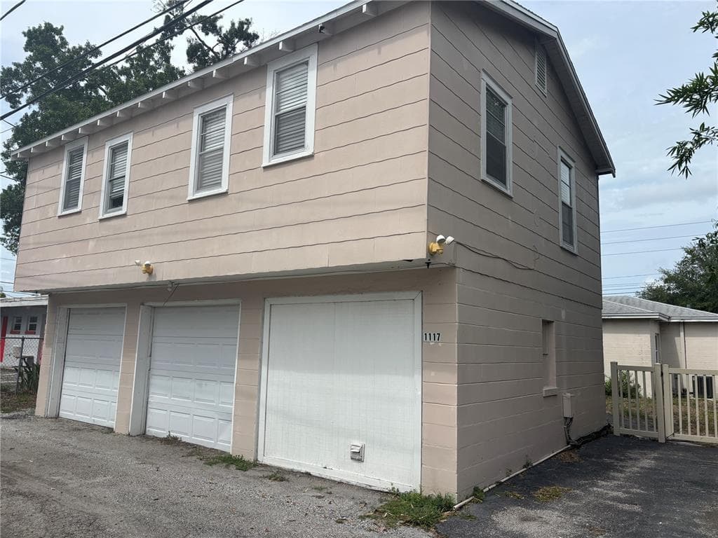 1117 16TH STREET N # 1/2, ST PETERSBURG, FL 33705