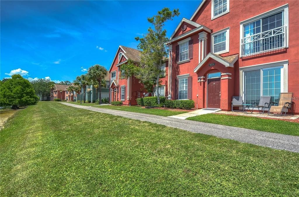 9034 LAKE CHASE ISLAND WAY # 9034, TAMPA, FL 33626 — zdjęcie 2
