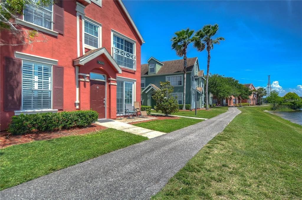 9034 LAKE CHASE ISLAND WAY # 9034, TAMPA, FL 33626 — zdjęcie 3