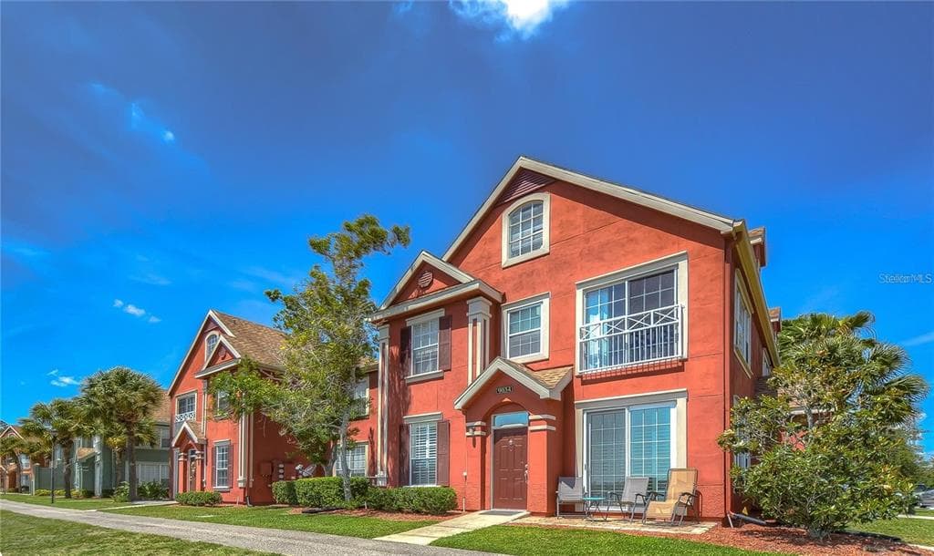 9034 LAKE CHASE ISLAND WAY # 9034, TAMPA, FL 33626