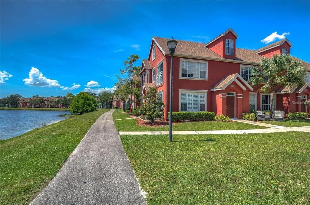 9034 LAKE CHASE ISLAND WAY # 9034, TAMPA, FL 33626 — zdjęcie 5