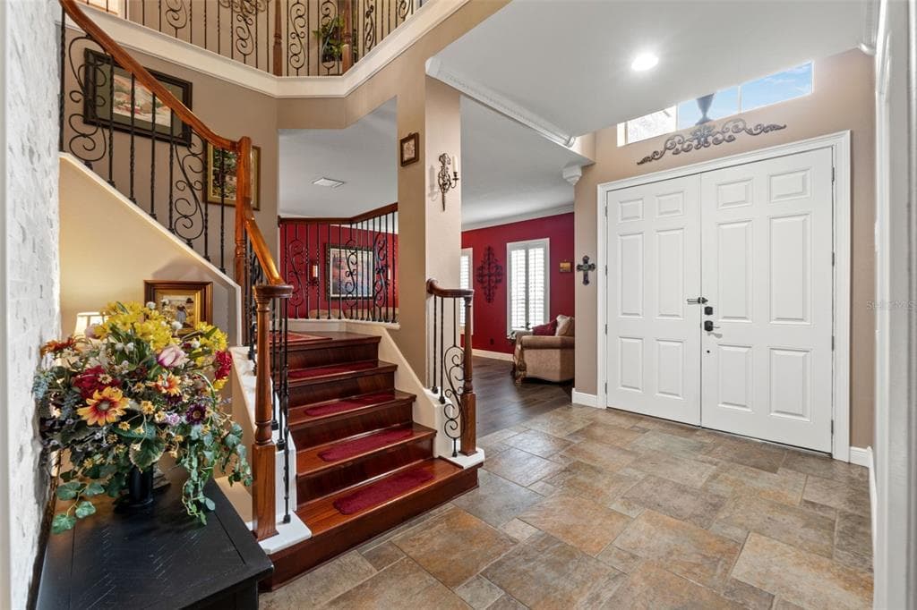 7445 MINNOW BROOK WAY, LAND O LAKES, FL 34637 — zdjęcie 4