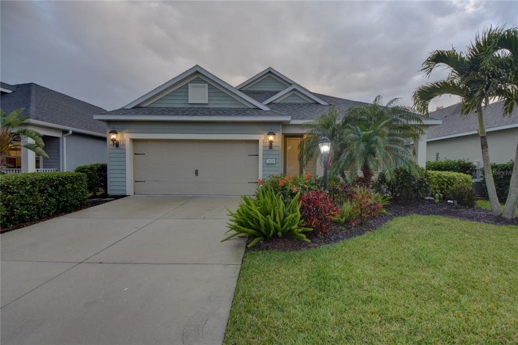 7408 RIDGELAKE CIRCLE, BRADENTON, FL 34203 — zdjęcie 2
