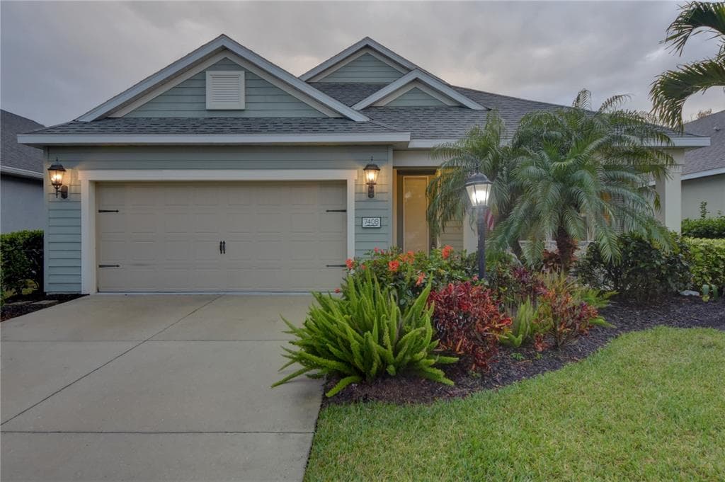 7408 RIDGELAKE CIRCLE, BRADENTON, FL 34203