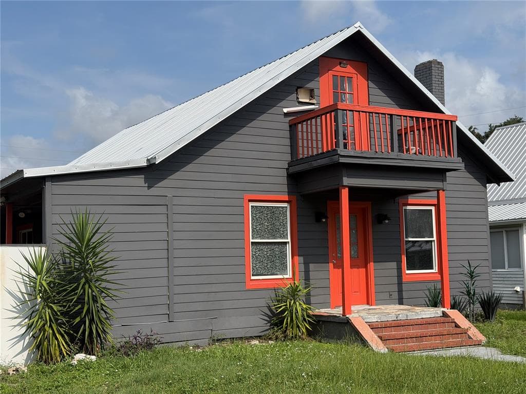 1204 MICHIGAN AVENUE, ST CLOUD, FL 34769