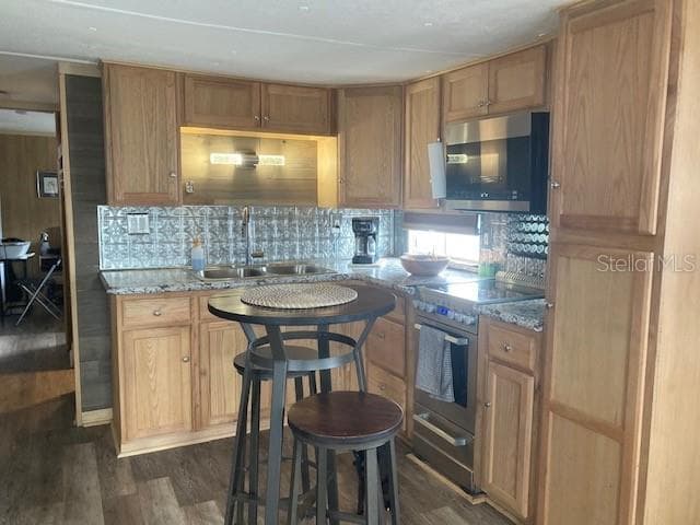 800 32ND AVENUE S # 227, ST PETERSBURG, FL 33705 — zdjęcie 5