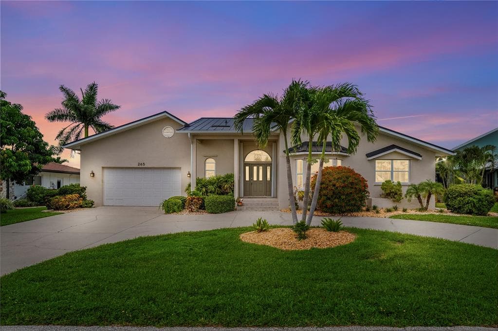 265 BELVEDERE COURT, PUNTA GORDA, FL 33950 — zdjęcie 2