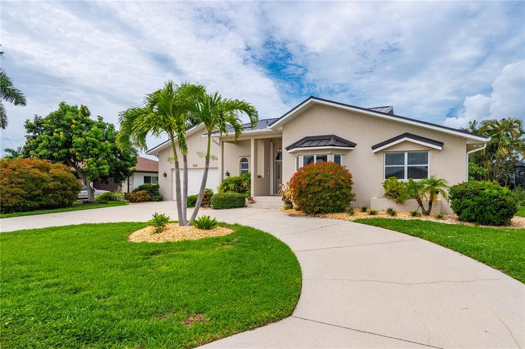 265 BELVEDERE COURT, PUNTA GORDA, FL 33950 — zdjęcie 5