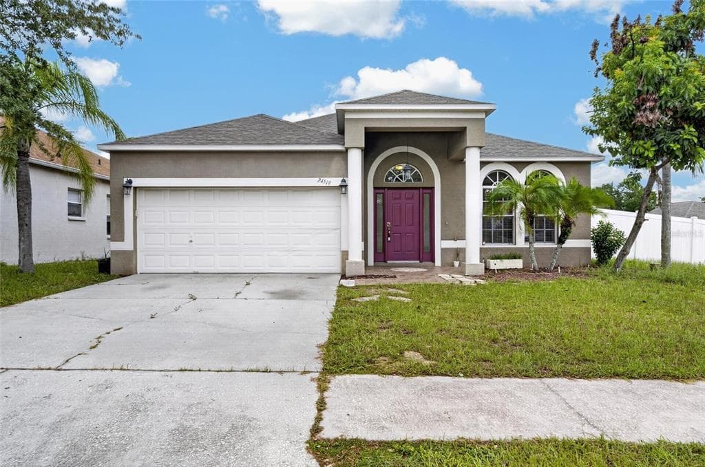24519 BREEZY OAK COURT, LUTZ, FL 33559 — zdjęcie 2