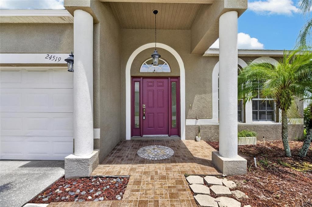24519 BREEZY OAK COURT, LUTZ, FL 33559 — zdjęcie 3