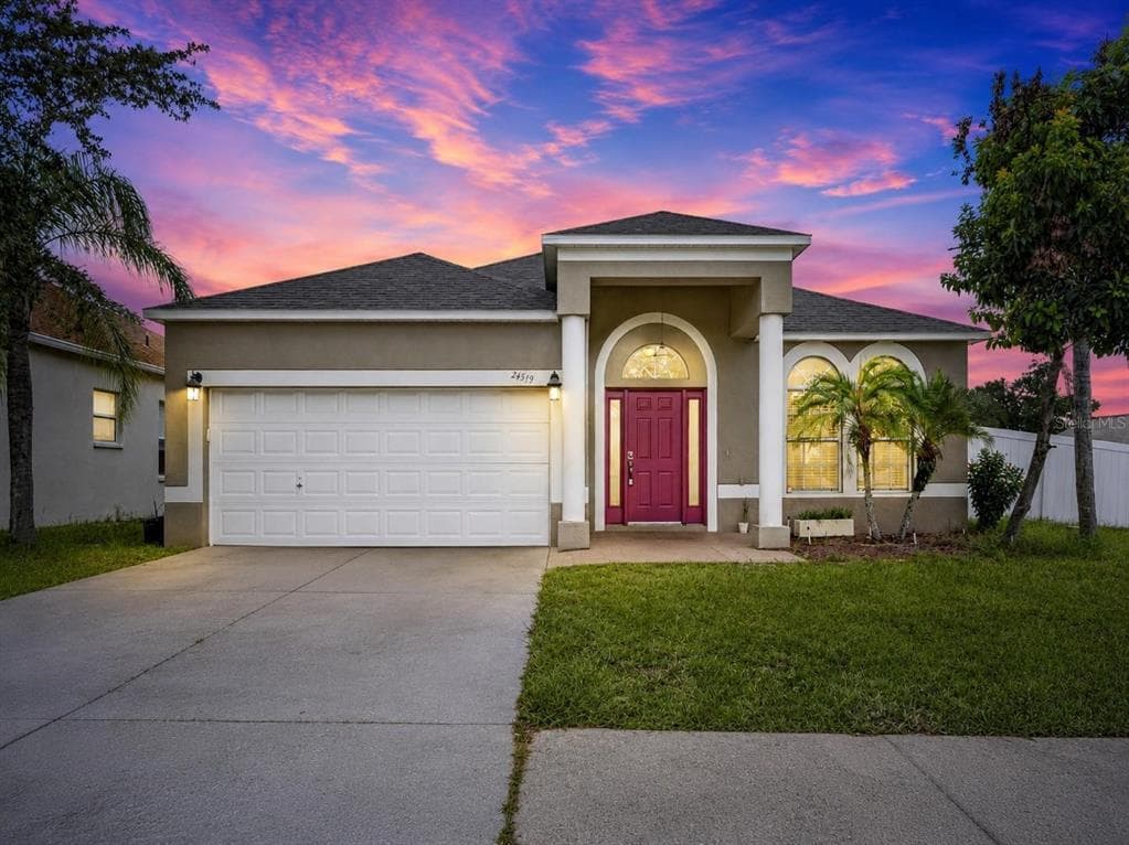 24519 BREEZY OAK COURT, LUTZ, FL 33559