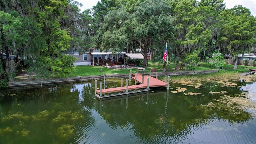9065 W LAKEVIEW COURT, CRYSTAL RIVER, FL 34428 — zdjęcie 2