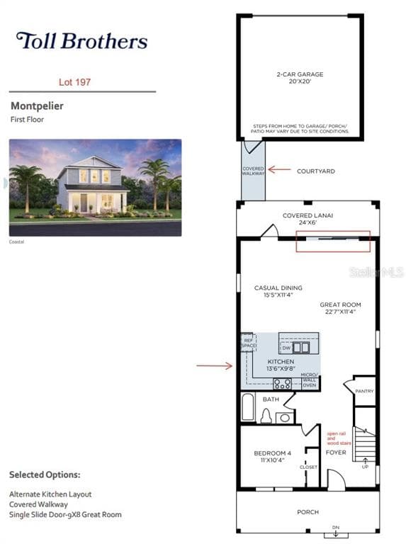 13020 SUNSET GARDEN LANE, WINTER GARDEN, FL 34787 — zdjęcie 2