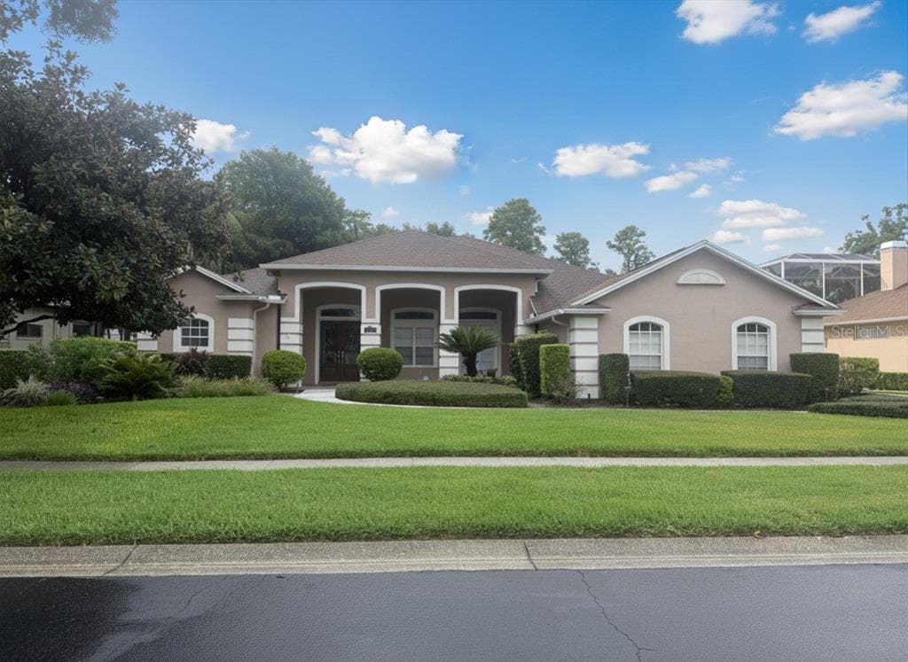 3704 SWANS LANDING DRIVE, LAND O LAKES, FL 34639 — zdjęcie 2