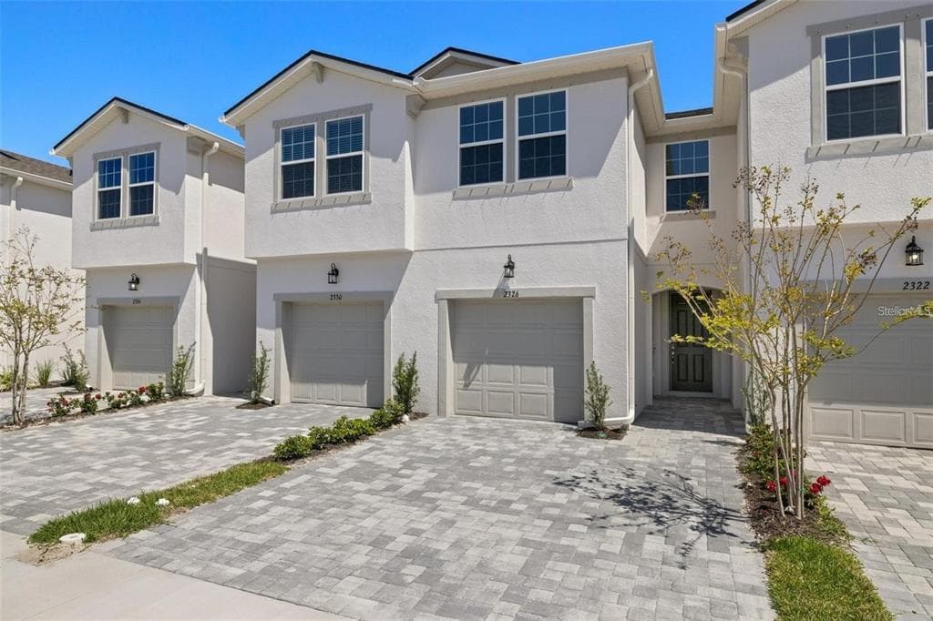 2326 SUMMERLIT STREET, LUTZ, FL 33559