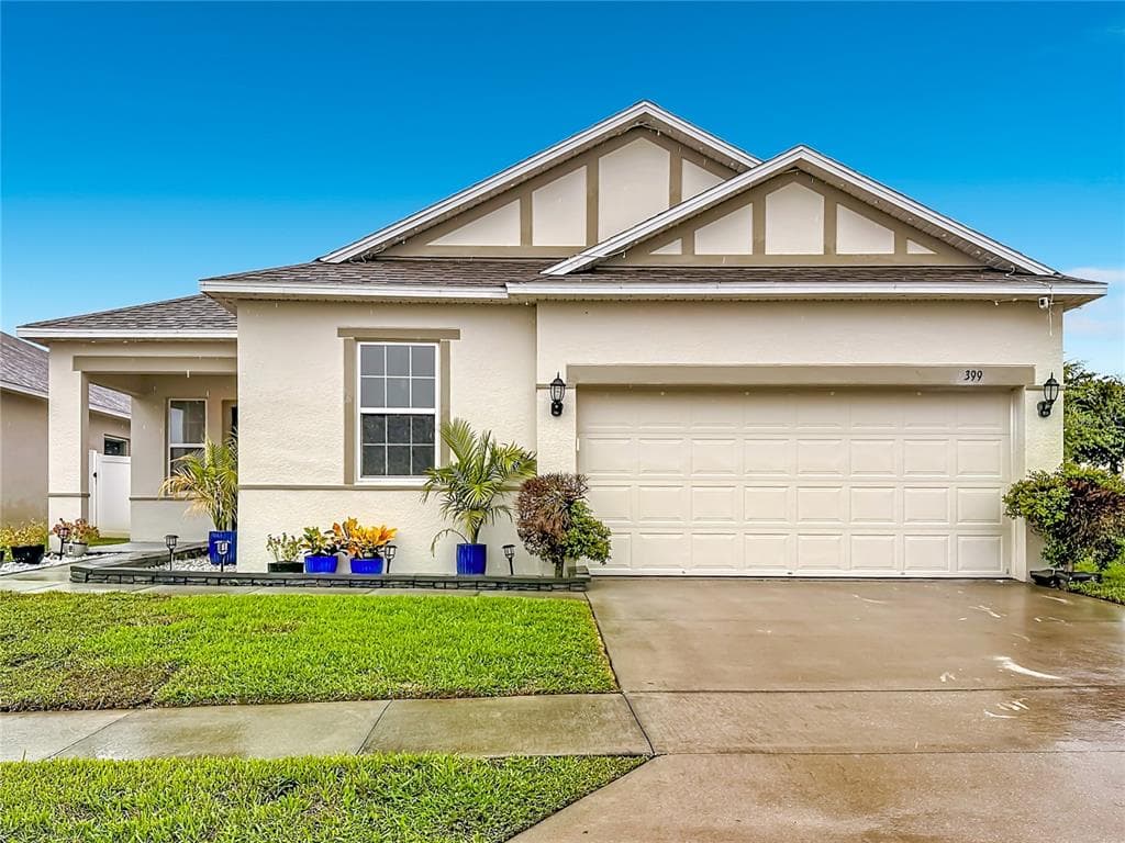 399 PINECREST LOOP, DAVENPORT, FL 33837 — zdjęcie 2