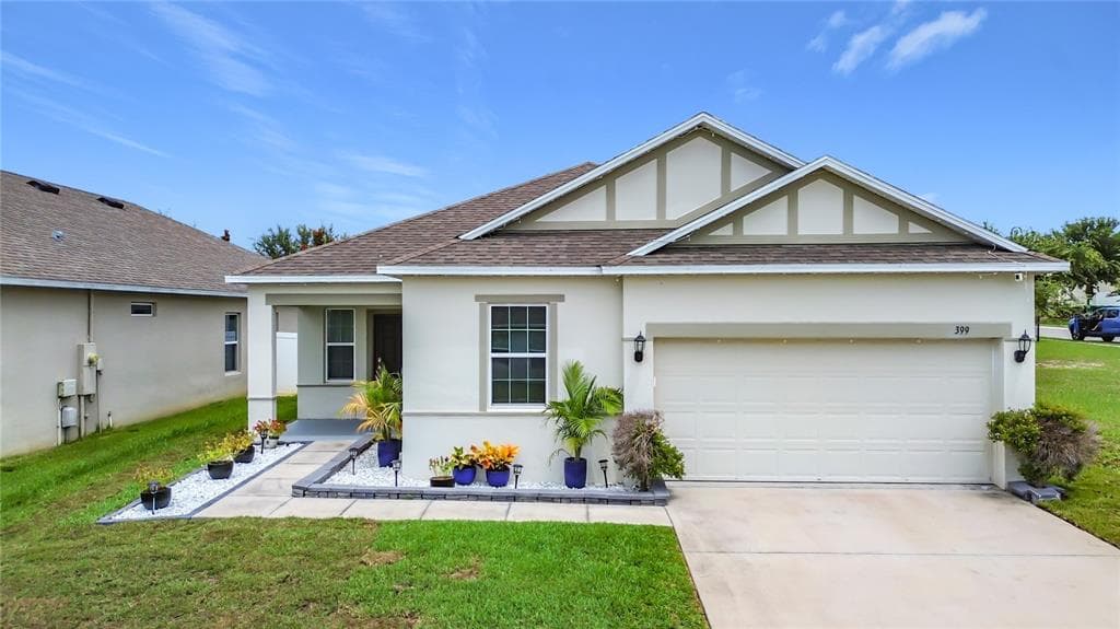 399 PINECREST LOOP, DAVENPORT, FL 33837