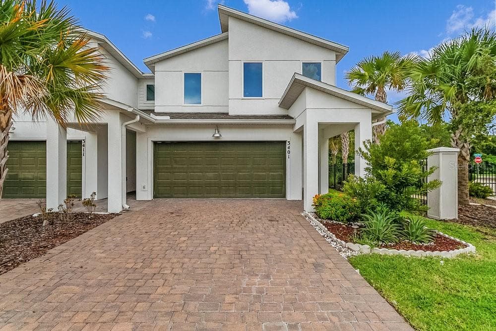 3401 BEAU ROAD, KISSIMMEE, FL 34746 — zdjęcie 3