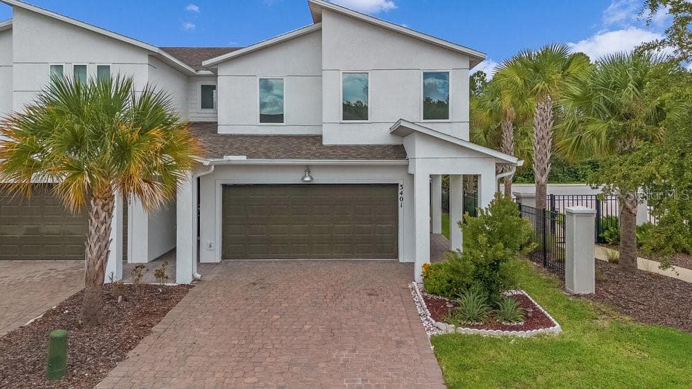 3401 BEAU ROAD, KISSIMMEE, FL 34746