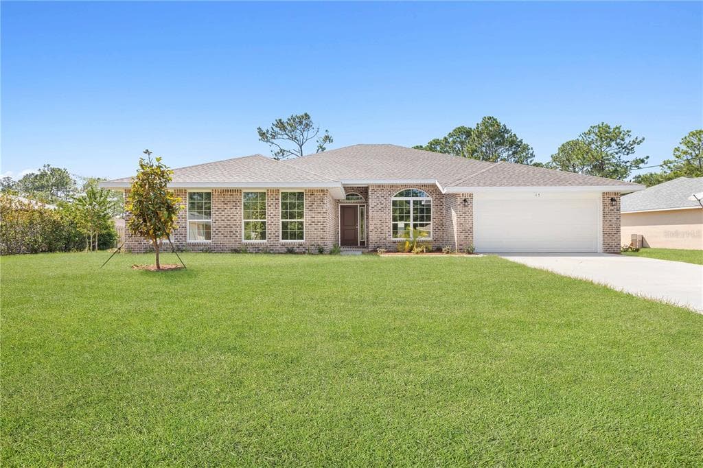 424 UNDERWOOD TRAIL, PALM COAST, FL 32164