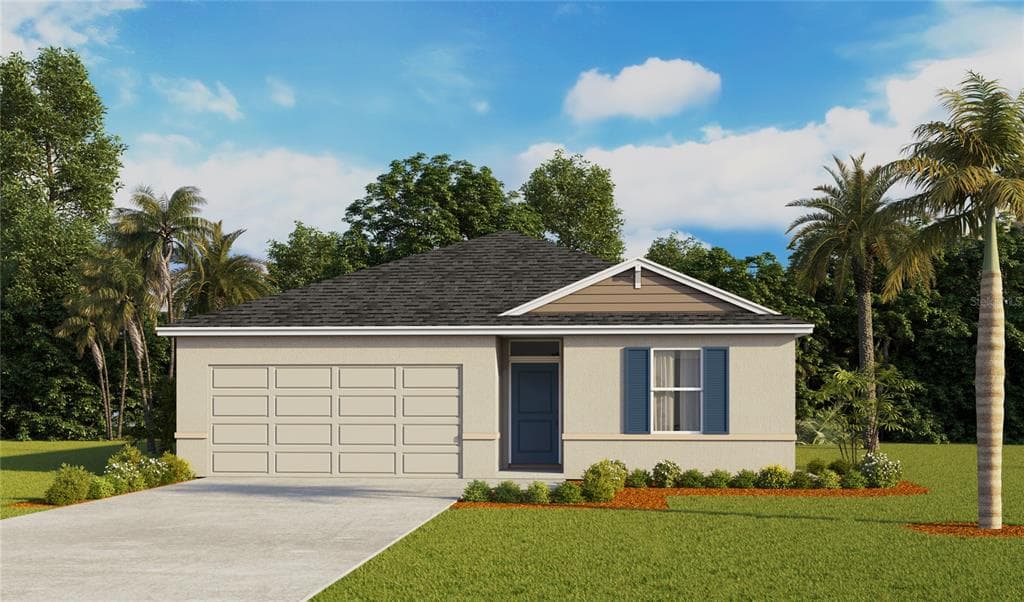 13379 CASTLE PEAK CIRCLE, DADE CITY, FL 33525