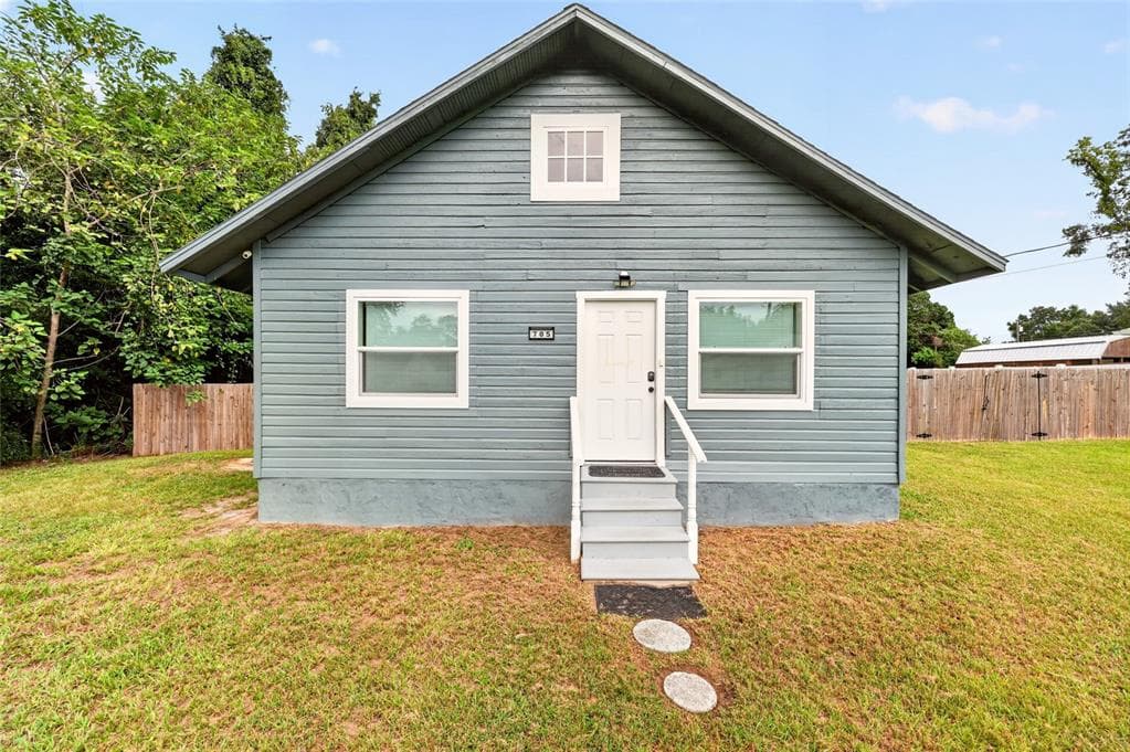 705 NW 64TH PLACE, OCALA, FL 34475